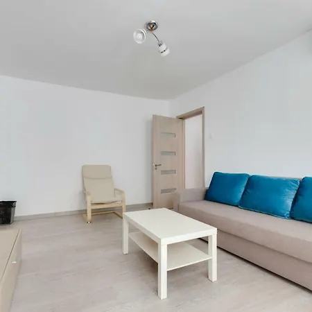 Summer Fun Apartment Constanta
