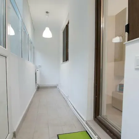 Summer Fun Apartment Constanta